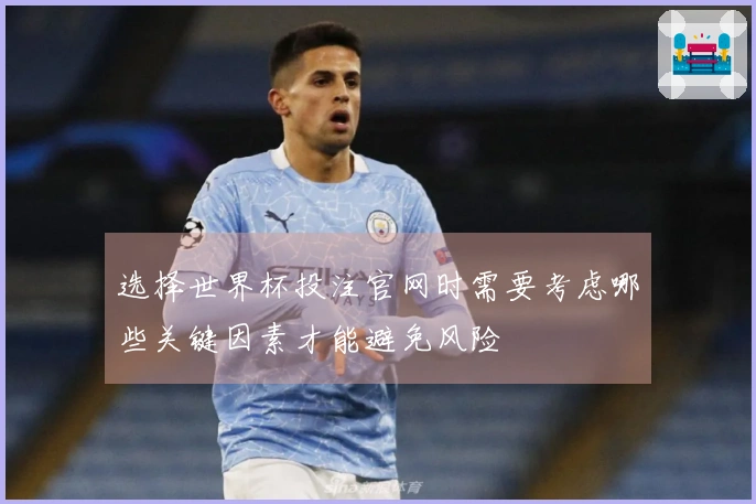 选择世界杯投注官网时需要考虑哪些关键因素才能避免风险