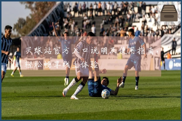 买球站官方入口说明及使用指南，轻松畅享线上体验