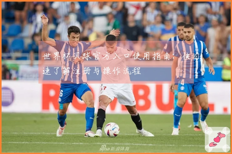 世界杯买球官方入口使用指南：快速了解注册与操作流程