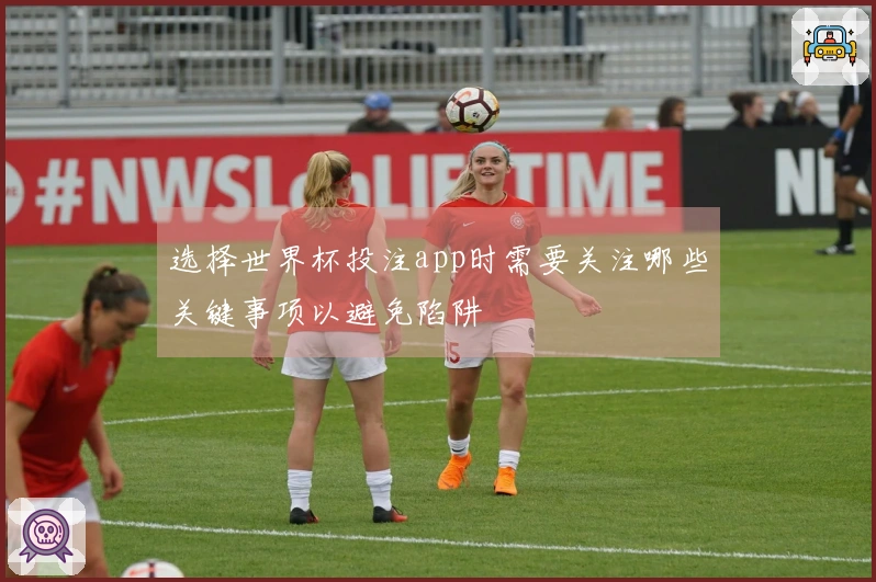 选择世界杯投注app时需要关注哪些关键事项以避免陷阱