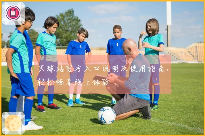 买球站官方入口说明及使用指南，轻松畅享线上体验