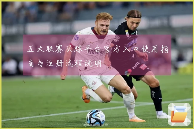 五大联赛买球平台官方入口使用指南与注册流程说明