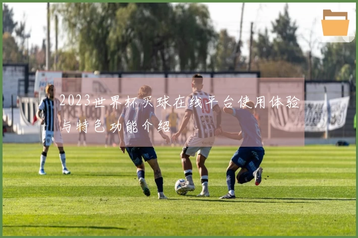 2023世界杯买球在线平台使用体验与特色功能介绍