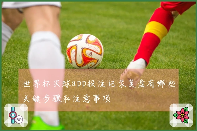 世界杯买球app投注记录复盘有哪些关键步骤和注意事项