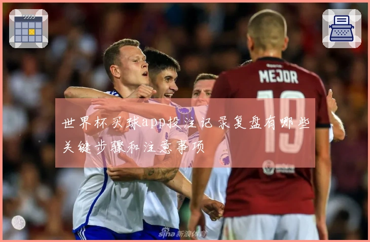 世界杯买球app投注记录复盘有哪些关键步骤和注意事项